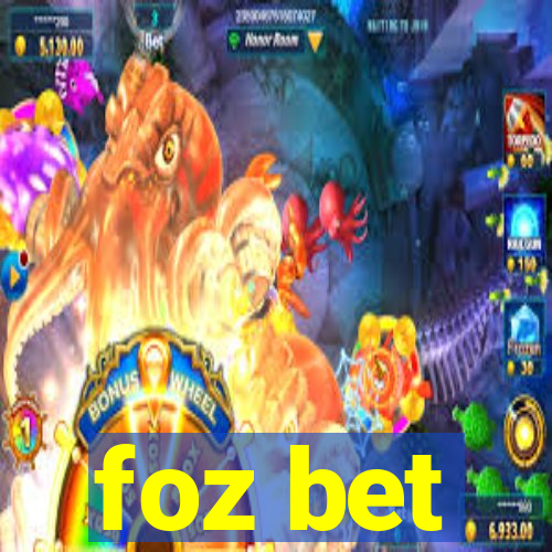 foz bet